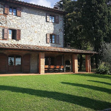 فيلا Casa Marconi Vetriano المظهر الخارجي الصورة