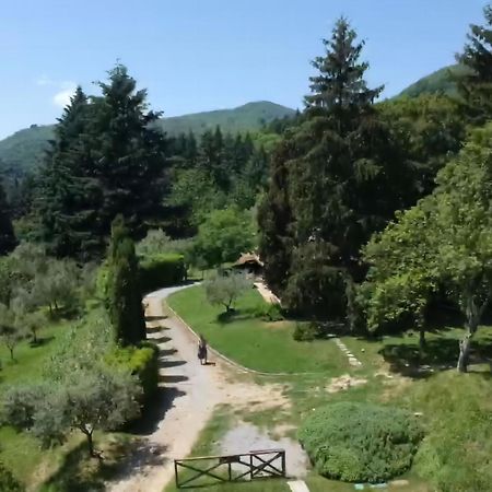 فيلا Casa Marconi Vetriano المظهر الخارجي الصورة