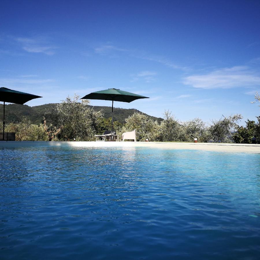 فيلا Casa Marconi Vetriano المظهر الخارجي الصورة