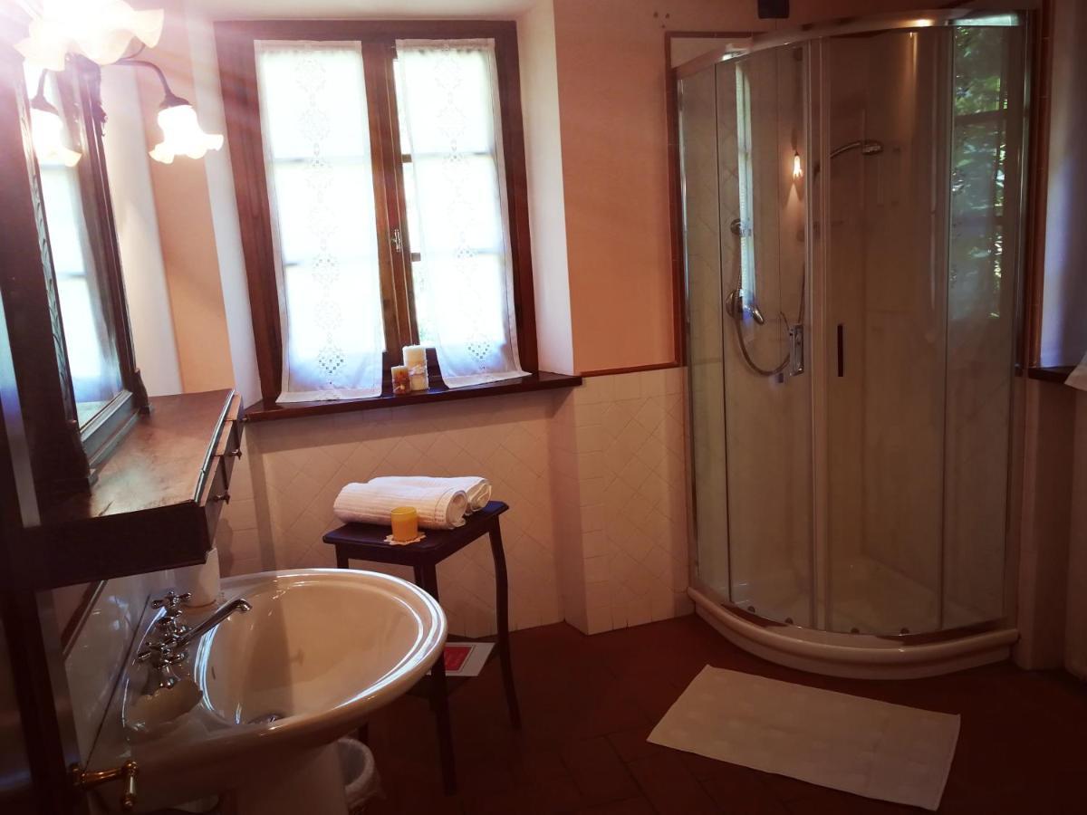 فيلا Casa Marconi Vetriano المظهر الخارجي الصورة