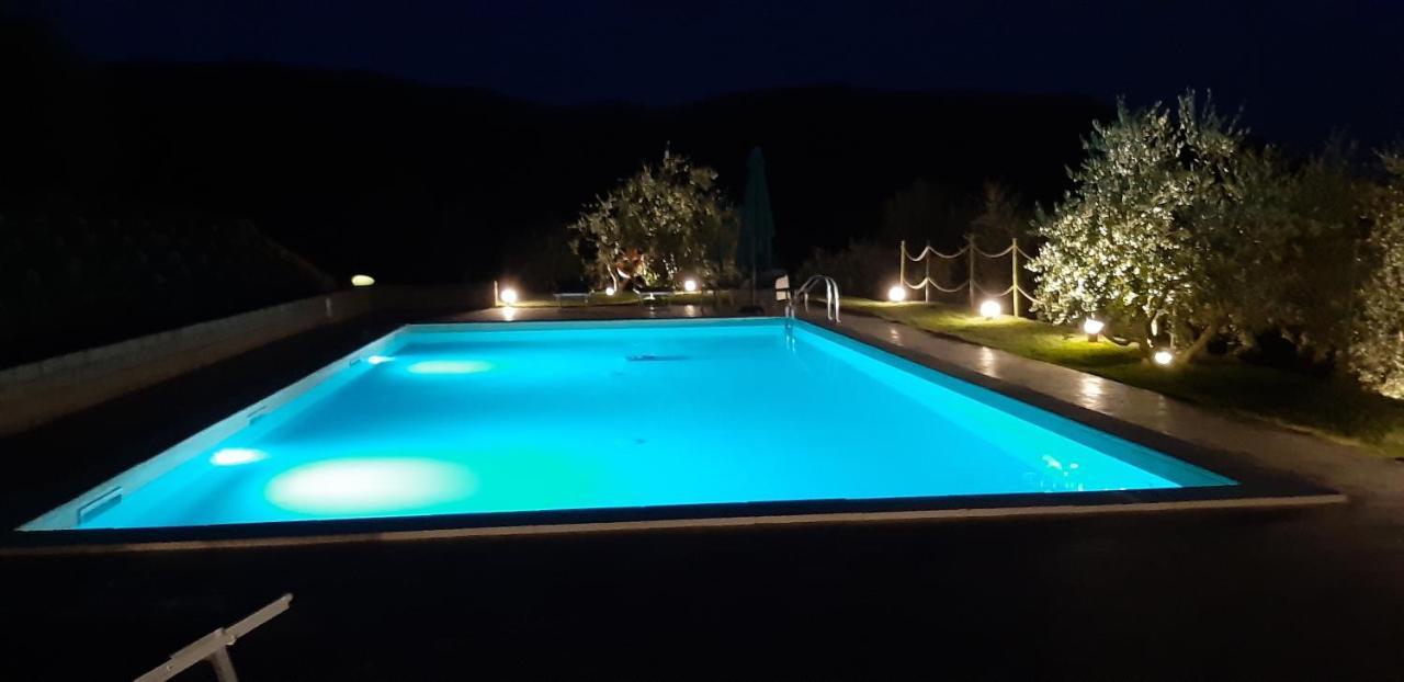 فيلا Casa Marconi Vetriano المظهر الخارجي الصورة