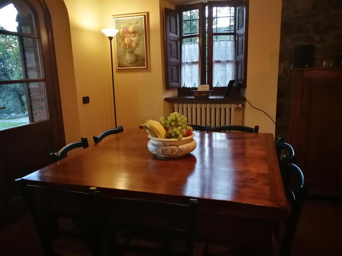 فيلا Casa Marconi Vetriano المظهر الخارجي الصورة
