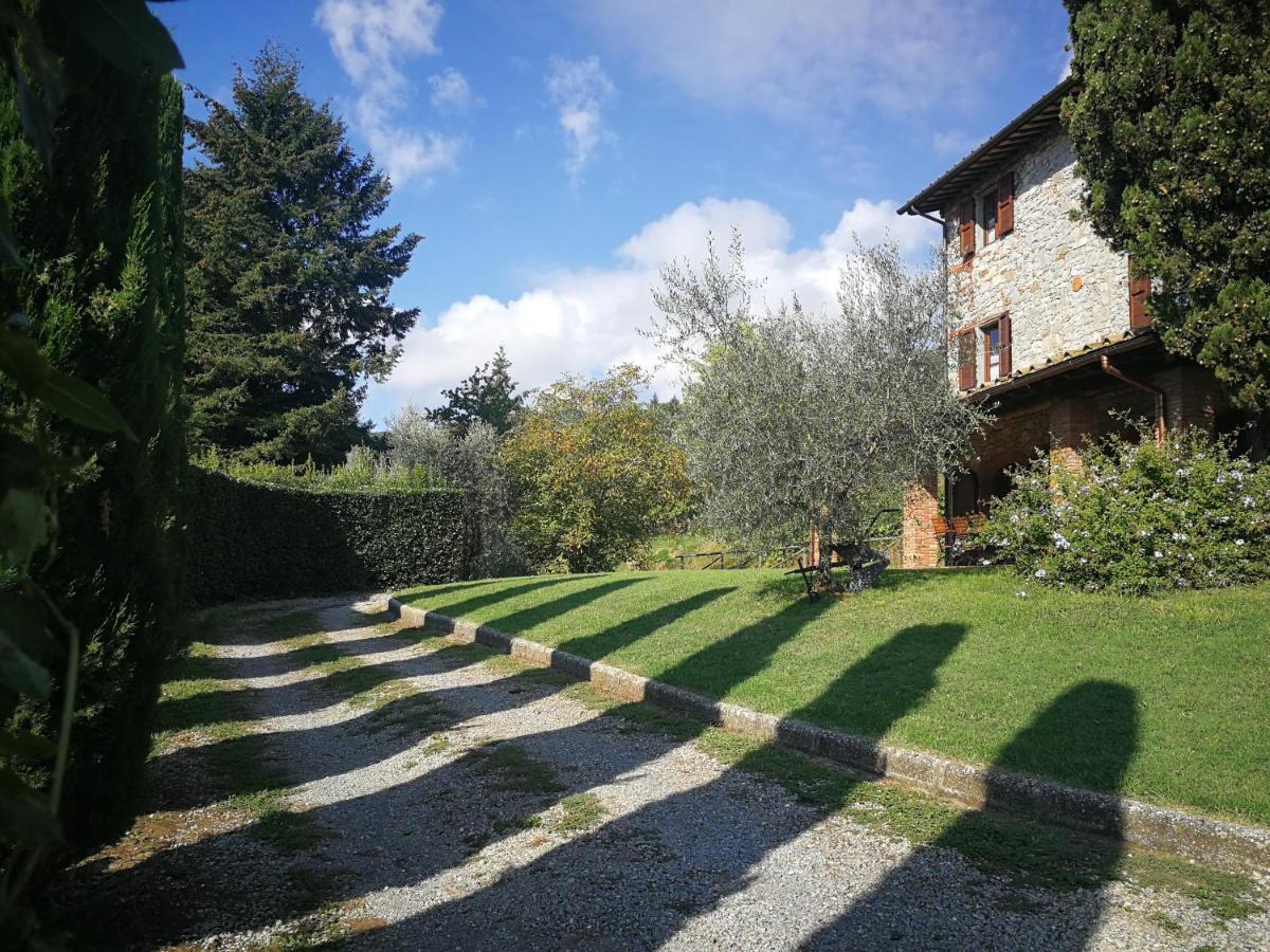 فيلا Casa Marconi Vetriano المظهر الخارجي الصورة