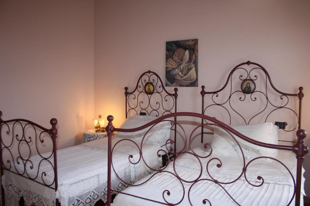 فيلا Casa Marconi Vetriano المظهر الخارجي الصورة