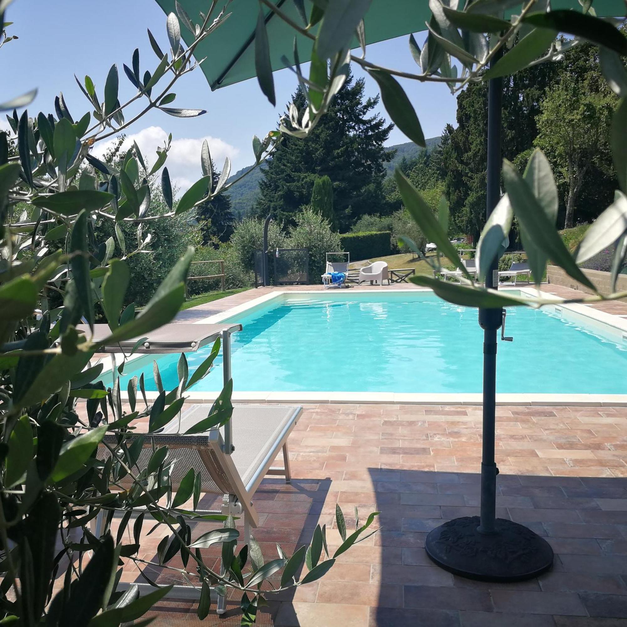 فيلا Casa Marconi Vetriano المظهر الخارجي الصورة