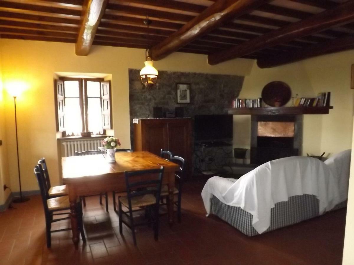 فيلا Casa Marconi Vetriano المظهر الخارجي الصورة