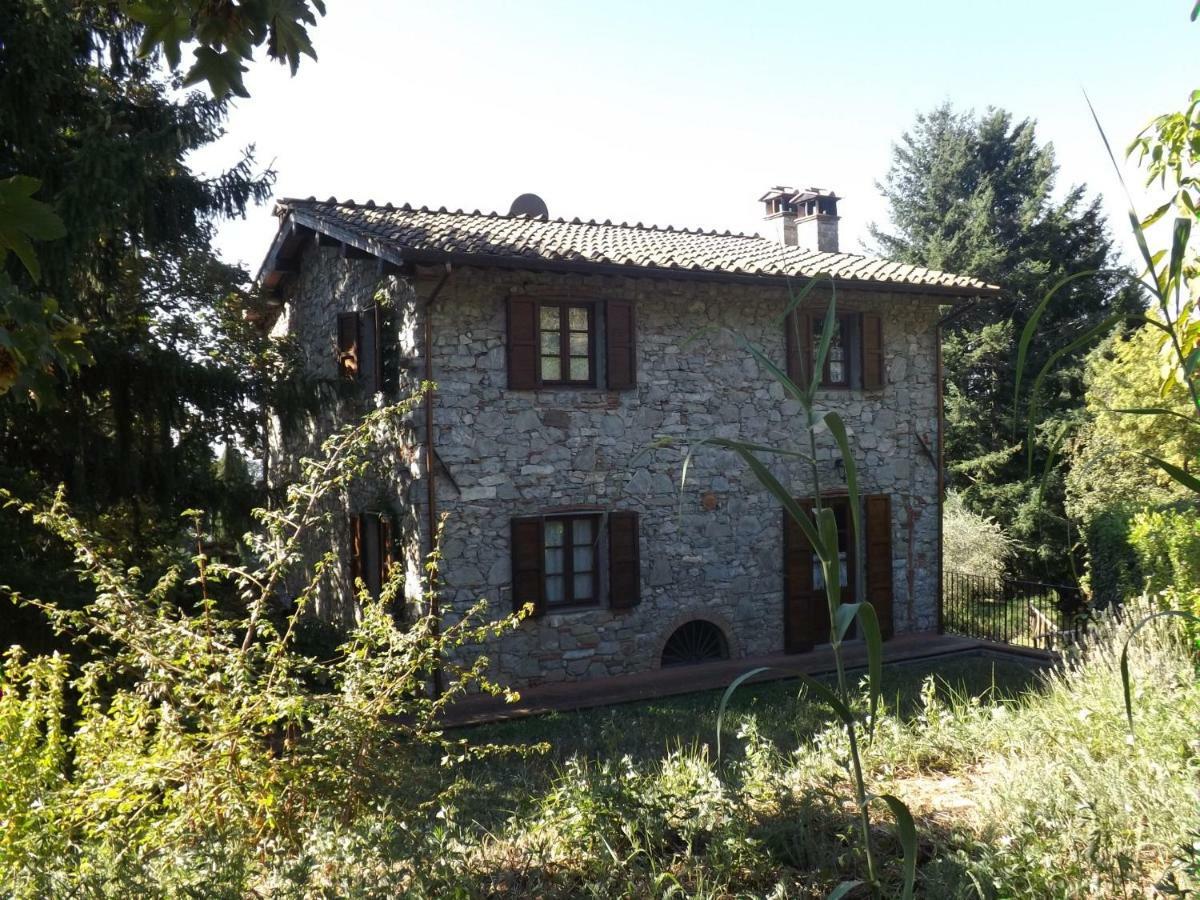 فيلا Casa Marconi Vetriano المظهر الخارجي الصورة